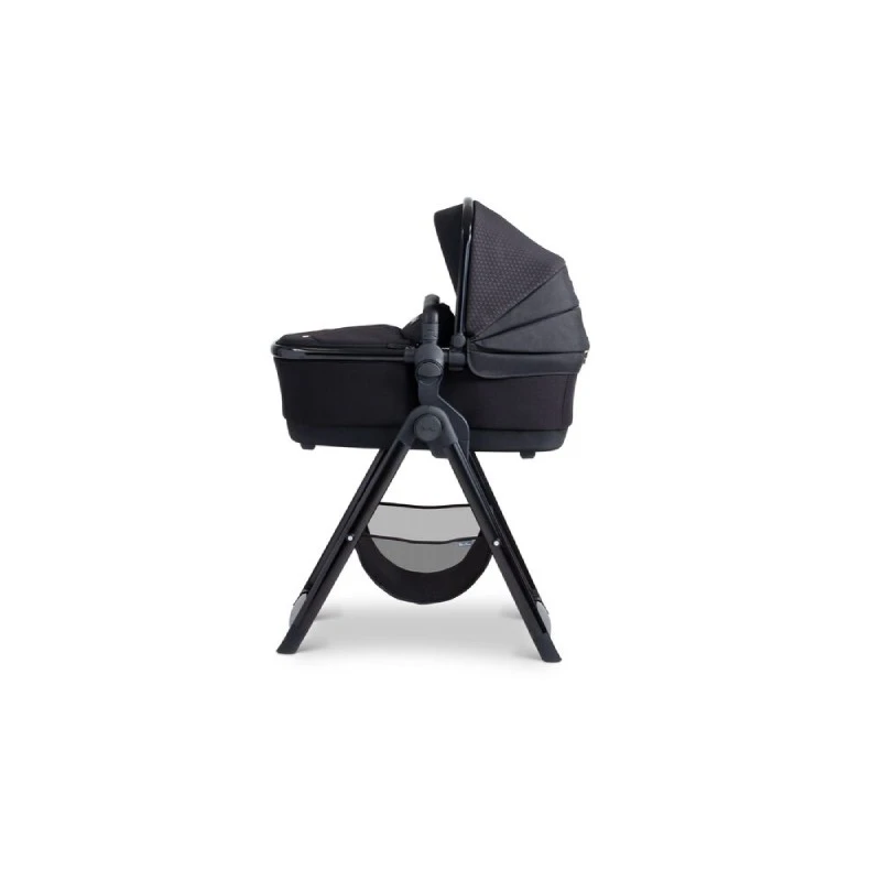 СТОЙКА ЗА КОШ ЗА НОВОРОДЕНО SILVER CROSS, WAVE
